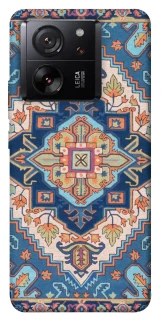 Чохол на Xiaomi 13T Pro Килим v3 фото 1 з 1
