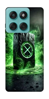 Чехол на Motorola Edge 60 Fusion Руна Гебо фото 1 из 1