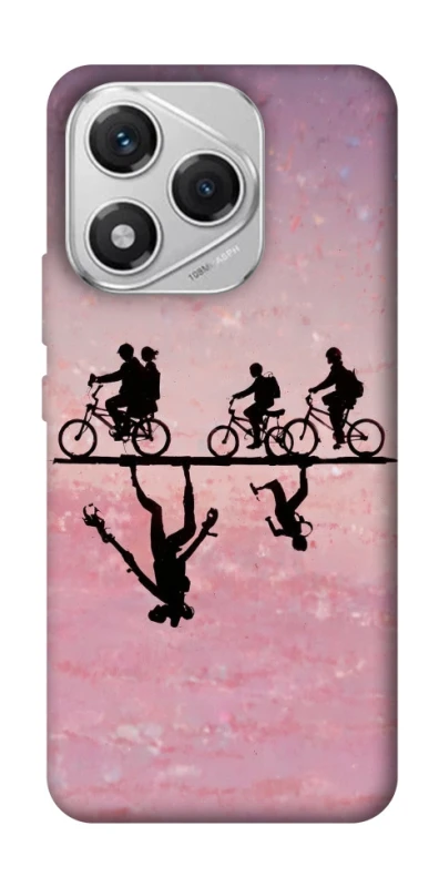 Чохол на Honor 400 Lite Stranger Things ver.19 фото 1 з 1