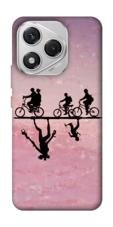 Чохол на Honor 400 Lite Stranger Things ver.19 фото 1 з 1