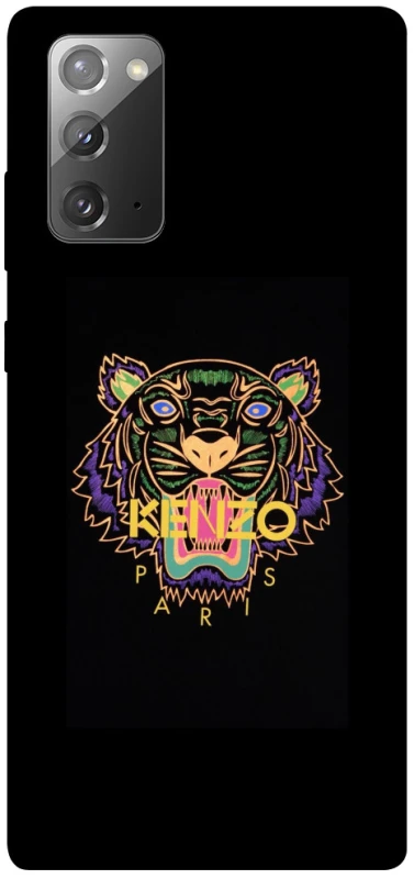Чохол на Samsung Galaxy Note 20 Kenzo фото 1 з 1