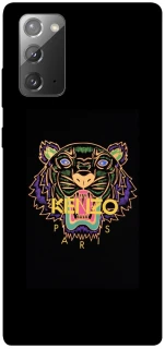 Чохол на Samsung Galaxy Note 20 Kenzo фото 1 з 1