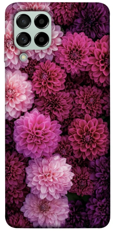 Чохол на Samsung Galaxy M53 5G Garden1 фото 1 з 1