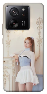 Чехол на Xiaomi 13T Pro Rami - BABYMONSTER фото 1 из 1