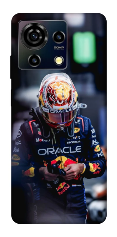 Чехол на ZTE Blade V50 Vita F-1 ver.6 фото 1 из 1