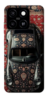 Чохол на ZTE Blade A55 4G Luxury in Motion фото 1 з 1