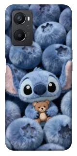 Чехол на Oppo A96 Sweet Stitch фото 1 из 1