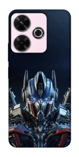 Чехол на Xiaomi Poco M6 4G Transformer фото 1 из 1