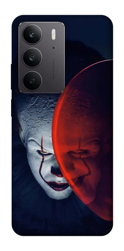 Чохол на Realme C75 Воно v3 фото 1 з 1