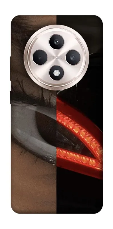 Чехол на Oppo Reno 12 F 4G/5G Mercedes-benz v2 фото 1 из 1