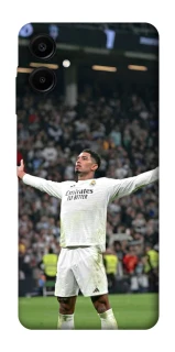 Чехол на Samsung Galaxy A07 Jude Bellingham фото 1 из 1