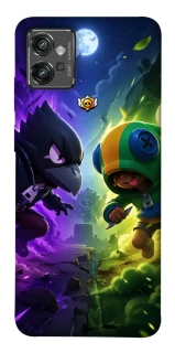 Чохол на Motorola Moto G32 Brawl Stars ver.16 фото 1 з 1