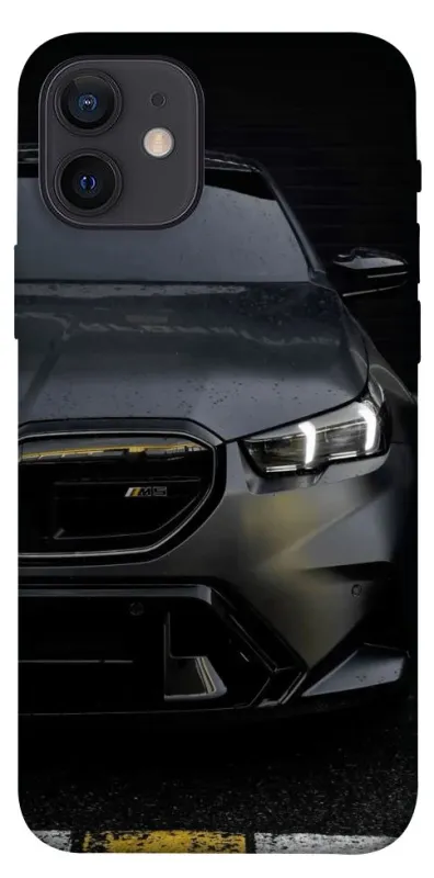 Чехол на Apple iPhone 12 (6.1") BMW v42 фото 1 из 1