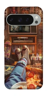 Чехол на Google Pixel 10 Pro XL Retro style v3 фото 1 из 1