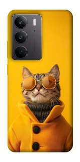 Чохол на Realme C75 Yellow Glasses фото 1 з 1
