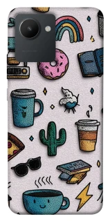 Чохол на Realme C30 Your style фото 1 з 1