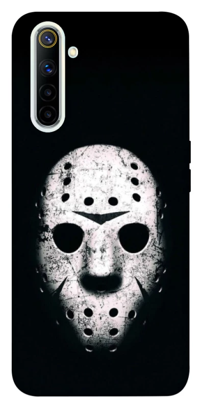 Чехол на Realme 6 Jason фото 1 из 1