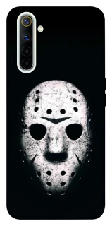 Чехол на Realme 6 Jason фото 1 из 1