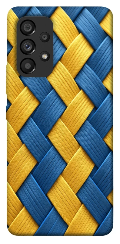 Чехол на Samsung Galaxy A53 5G Brassweed фото 1 из 1