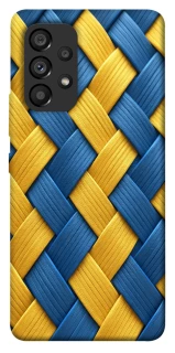 Чохол на Samsung Galaxy A53 5G Brassweed фото 1 з 1