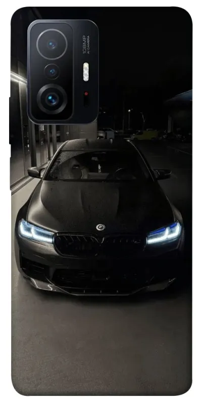 Чохол на Xiaomi 11T / 11T Pro BMW v45 фото 1 з 1