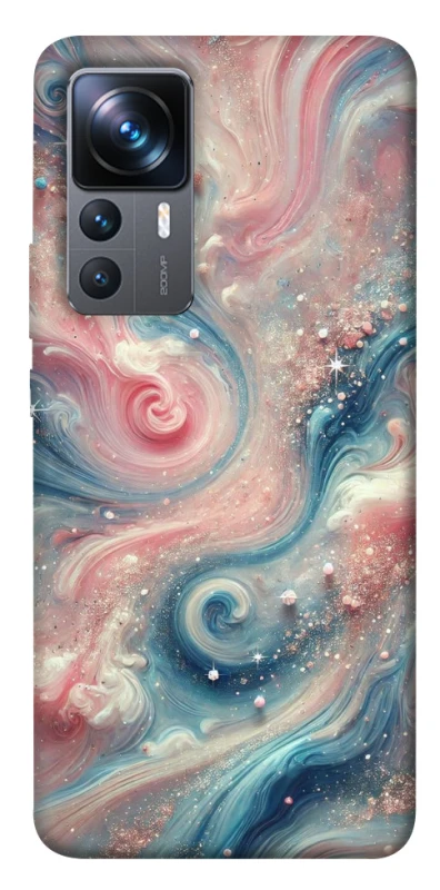 Чохол на Xiaomi 12T / 12T Pro Epoxy design ver.4 фото 1 з 1