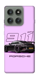 Чехол на Motorola Edge 60 Pro 911 pink фото 1 из 1