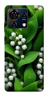 Чохол на ZTE Blade V50 Vita Flowers v24 фото 1 з 1