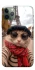 Чохол на Apple iPhone 11 Pro (5.8") catparis фото 1 з 1
