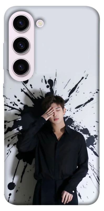 Чохол на Samsung Galaxy S23+ RM - BTS фото 1 з 1