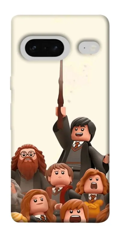 Чохол на Google Pixel 7 Harry Potter V22 фото 1 з 1
