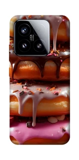 Чехол на Xiaomi 15 Пончики фото 1 из 1