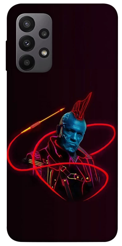 Чохол на Samsung Galaxy A23 4G Yondu фото 1 з 1