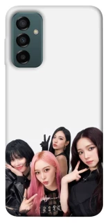 Чохол на Samsung Galaxy M13 4G Aespa v2 фото 1 з 1
