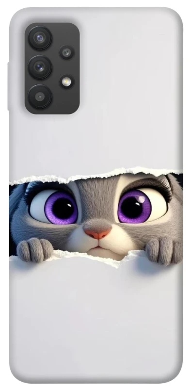 Чохол на Samsung Galaxy A32 (A325F) 4G Zootopia фото 1 з 1