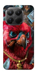 Чохол на Xiaomi 15T Pro Папуга фото 1 з 1