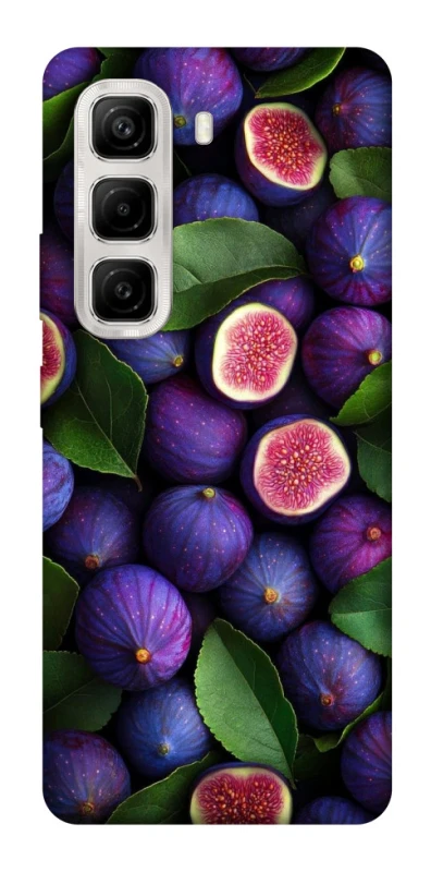 Чохол на Infinix Hot 50 4G Figs фото 1 з 1