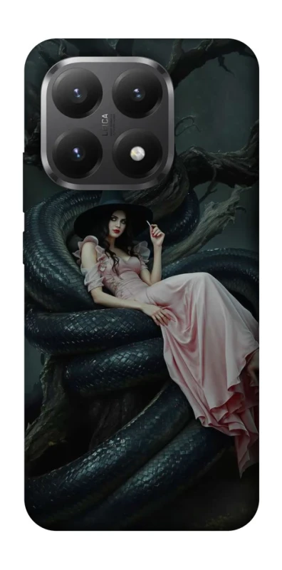 Чохол на Xiaomi 15T Halloween Witch ver.7 фото 1 з 1