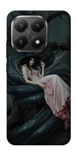 Чохол на Xiaomi 15T Halloween Witch ver.7 фото 1 з 1