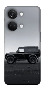 Чохол на OnePlus Nord 3 Land rover фото 1 з 1
