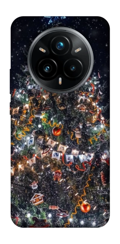 Чехол на Realme 14 Pro+ Новогодний v28 фото 1 Чехол на Realme 14 Pro+ Новогодний v28 фото 1 из 1
