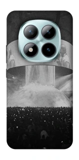 Чохол на Xiaomi Redmi Note 15 Pro+ 5G Kanye West ver.5 фото 1 з 1