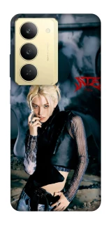 Чохол на Realme 14x Felix v2- Stray Kids фото 1 з 1