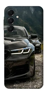 Чохол на Samsung Galaxy A16 4G/5G BMW v39 фото 1 з 1