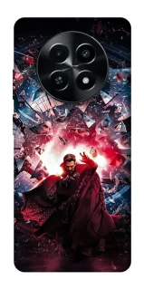 Чохол на Realme Narzo 70x Doctor Strange фото 1 з 1