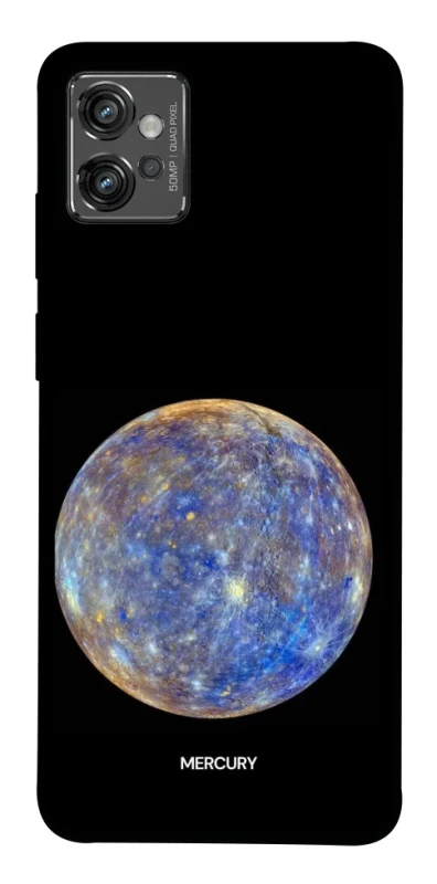 Чехол на Motorola Moto G32 Mercury фото 1 из 1