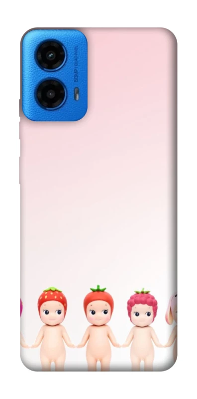 Чехол на Motorola Moto G45 Sonny фото 1 из 1