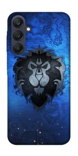 Чохол на Samsung Galaxy A25 5G Warcraft v1 фото 1 з 1