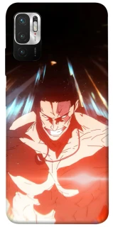 Чехол на Xiaomi Redmi Note 10 5G Todo v4 фото 1 из 1