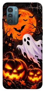 Чохол на Nokia G21 Halloween v16 фото 1 з 1
